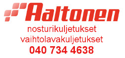 M. Aaltonen Ky